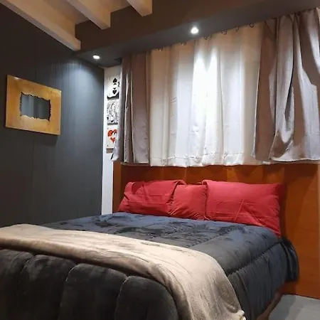 Relax Isabella Holiday home Sciacca